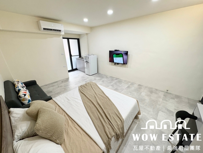 陽台獨洗🍀稀有可貓🍀子母車🍀流理台🍀雙租屋補助🍀機車位(第3張)