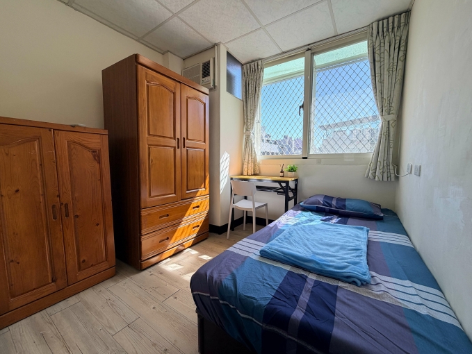 🧡請加賴🧡稀有可寵🧡單人床🧡可凸窗曬衣🧡租屋補助🧡小資首選🧡（第1張）