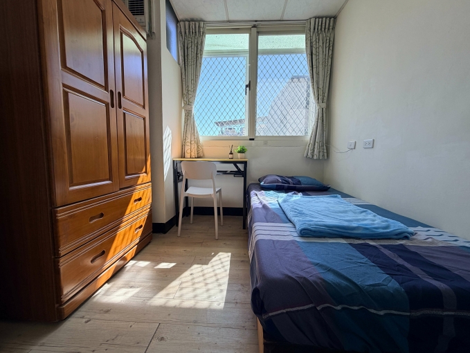 🧡請加賴🧡稀有可寵🧡單人床🧡可凸窗曬衣🧡租屋補助🧡小資首選🧡（第2張）