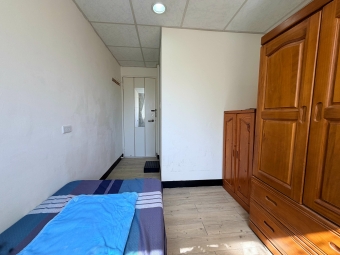 🧡請加賴🧡稀有可寵🧡單人床🧡可凸窗曬衣🧡租屋補助🧡小資首選🧡（第6張）