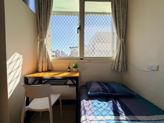 🧡請加賴🧡稀有可寵🧡單人床🧡可凸窗曬衣🧡租屋補助🧡小資首選🧡（第3張）