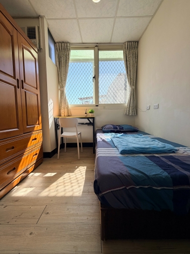 🧡請加賴🧡稀有可寵🧡單人床🧡可凸窗曬衣🧡租屋補助🧡小資首選🧡（第7張）