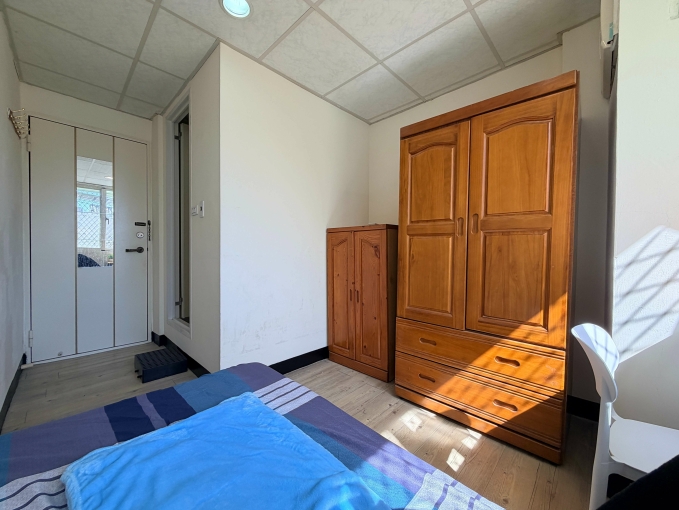 🧡請加賴🧡稀有可寵🧡單人床🧡可凸窗曬衣🧡租屋補助🧡小資首選🧡（第4張）