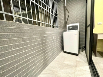 正一房一廳🍀稀有可貓🍀陽台獨洗🍀子母車🍀租屋補助🍀流理台🍀近勤美（第6張）