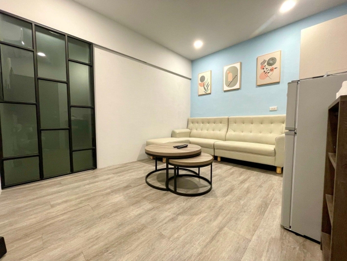 正一房一廳🍀稀有可貓🍀陽台獨洗🍀子母車🍀租屋補助🍀流理台🍀近勤美（第2張）