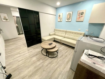 正一房一廳🍀稀有可貓🍀陽台獨洗🍀子母車🍀租屋補助🍀流理台🍀近勤美（第7張）