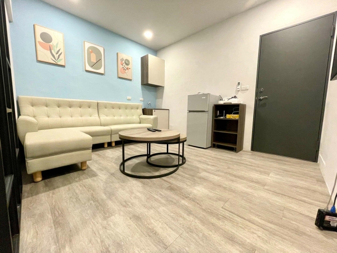 正一房一廳🍀稀有可貓🍀陽台獨洗🍀子母車🍀租屋補助🍀流理台🍀近勤美（第1張）