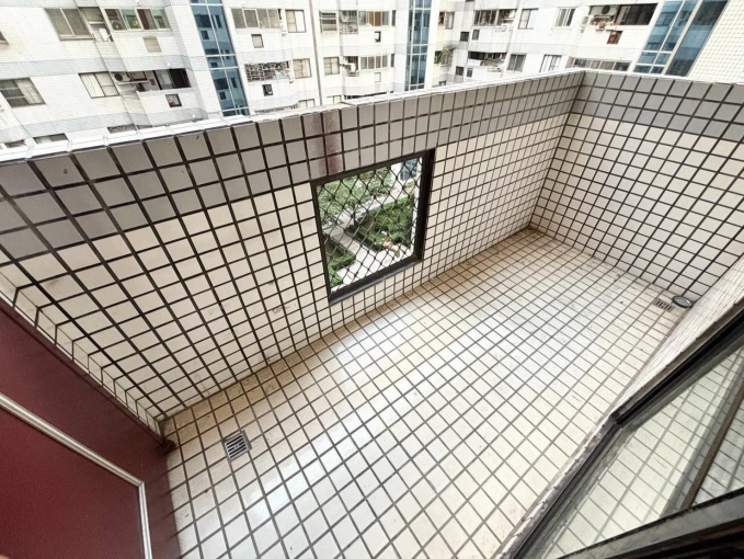 【長億南園】南區三房🌈空屋⭐合租首選🌳 - Image 4