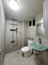 松山區.3分鐘小巨蛋站.2+1房小家庭.電梯管理.可租補入戶籍（第7張）