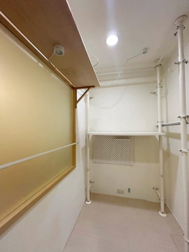 松山區.3分鐘小巨蛋站.2+1房小家庭.電梯管理.可租補入戶籍（第5張）