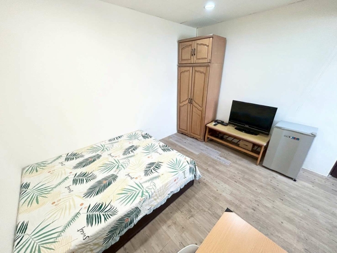 漢口國中🎆電梯✨採光好（第1張）