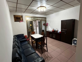 家庭首選｜三房空間大｜鶯歌鳳鳴生活圈（第1張）