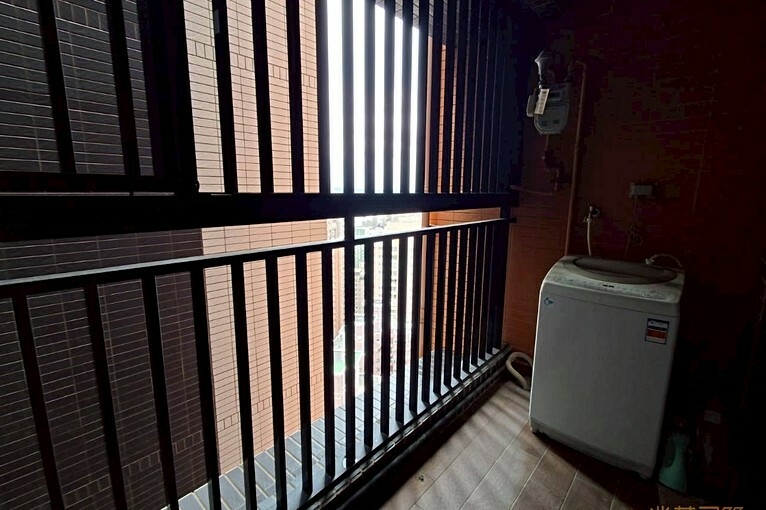 兆基社會住宅🏠三民區2房出租|免仲可租補|生活機能優(第9張)