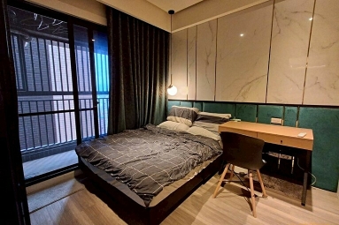 兆基社會住宅🏠三民區2房出租｜免仲可租補｜生活機能優（第4張）