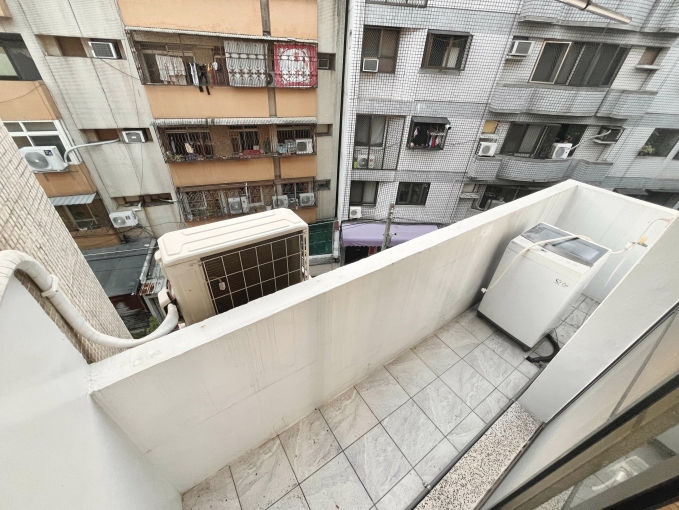 勤美❤️租補❤️流理臺❤️陽台(第12張)