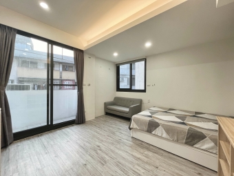 勤美❤️租補❤️流理臺❤️陽台（第2張）