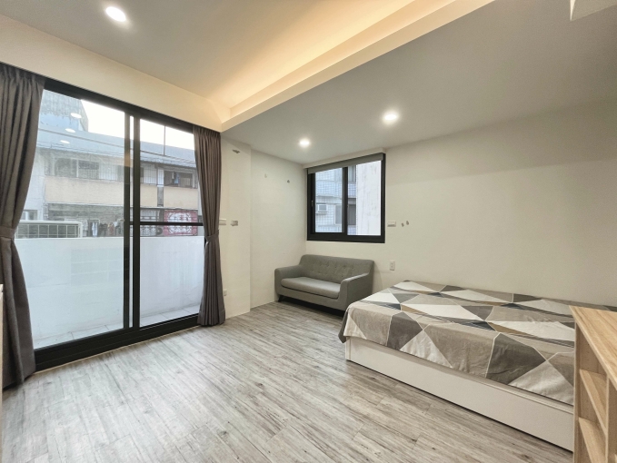 勤美❤️租補❤️流理臺❤️陽台(第2張)