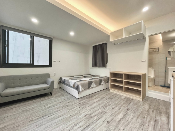 勤美❤️租補❤️流理臺❤️陽台(第6張)