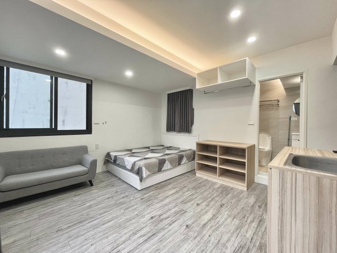 勤美❤️租補❤️流理臺❤️陽台(第5張)