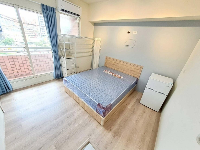 🧡加賴約🧡電梯可寵🧡台水台電🧡陽台獨洗🧡租屋補助🧡稀有釋出🧡（第1張）