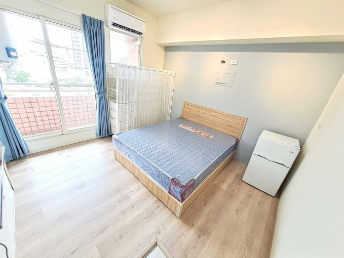 🧡加賴約🧡電梯可寵🧡台水台電🧡陽台獨洗🧡租屋補助🧡稀有釋出🧡（第4張）