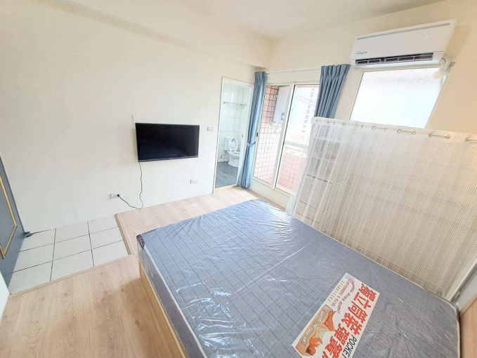 🧡加賴約🧡電梯可寵🧡台水台電🧡陽台獨洗🧡租屋補助🧡稀有釋出🧡（第8張）