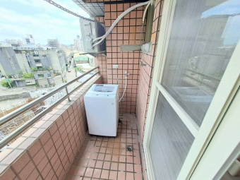 🧡加賴約🧡電梯可寵🧡台水台電🧡陽台獨洗🧡租屋補助🧡稀有釋出🧡（第2張）