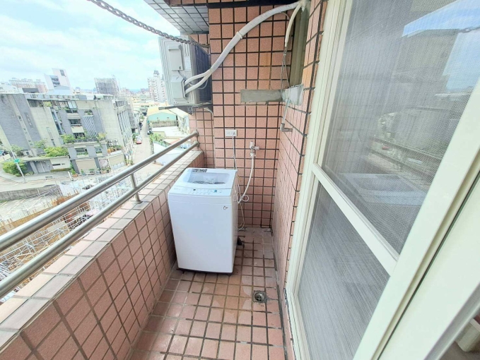 🧡加賴約🧡電梯可寵🧡台水台電🧡陽台獨洗🧡租屋補助🧡稀有釋出🧡（第2張）