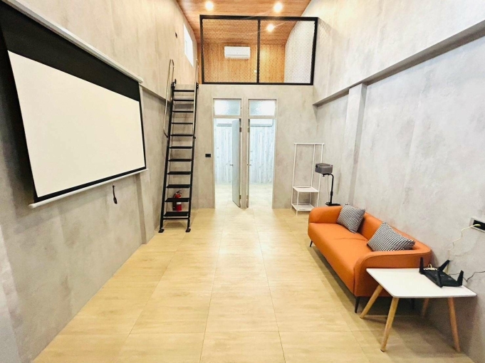 廷選好屋✨便宜三房🔥投影機✨漂亮裝潢💖可貓 - Image 1