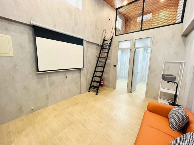 廷選好屋✨便宜三房🔥投影機✨漂亮裝潢💖可貓 - Image 11