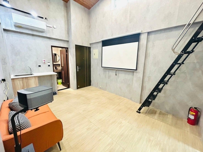 廷選好屋✨便宜三房🔥投影機✨漂亮裝潢💖可貓 - Image 4