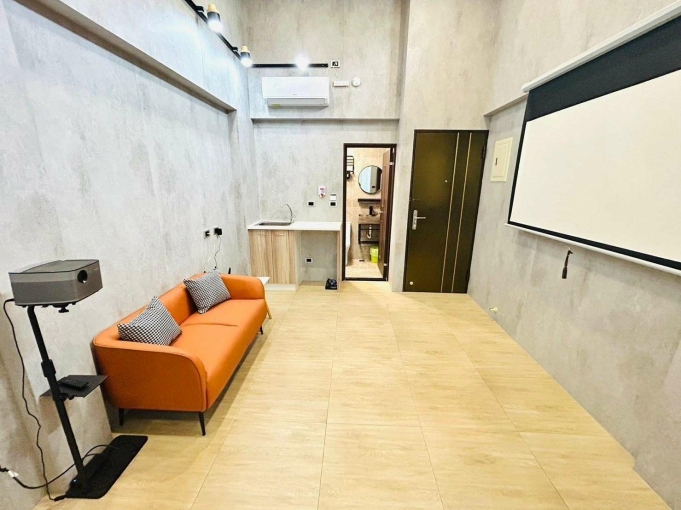 廷選好屋✨便宜三房🔥投影機✨漂亮裝潢💖可貓 - Image 2