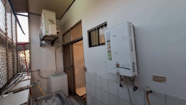 梅川東河畔~可租補全配超大套房 - Image 18