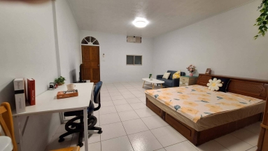 梅川東河畔~可租補全配超大套房 - Image 15