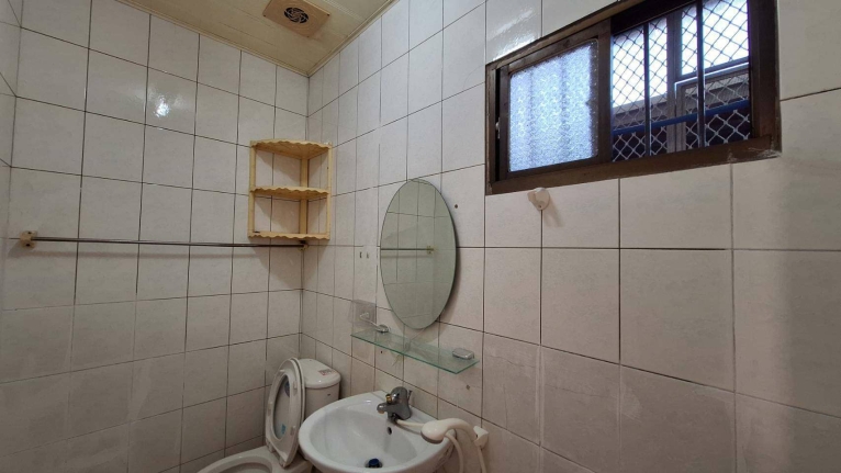 梅川東河畔~可租補全配超大套房 - Image 7