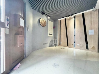 💖電梯美套✨系統裝潢🏠陽台獨洗💖（第6張）