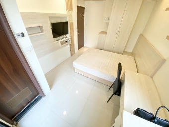 💖電梯美套✨系統裝潢🏠陽台獨洗💖（第2張）