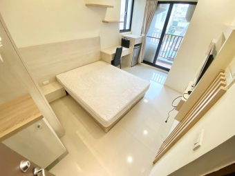 💖電梯美套✨系統裝潢🏠陽台獨洗💖（第1張）