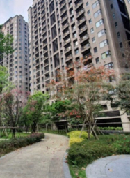 遠雄文青 機車位出租（第2張）