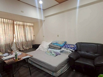 兆基社會住宅🏡礁溪溫泉區可開伙大套房可租補請加line（第2張）