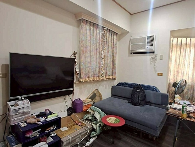 兆基社會住宅🏡礁溪溫泉區可開伙大套房可租補請加line（第3張）