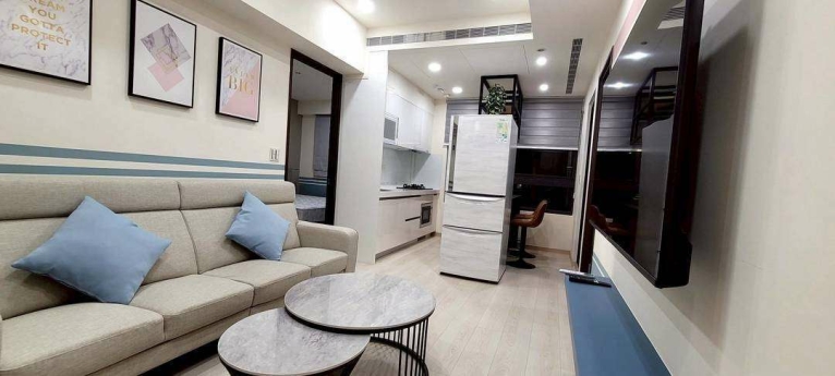 廷選好屋✨二房二衛✨平面車位✨家具電全配 - Image 1