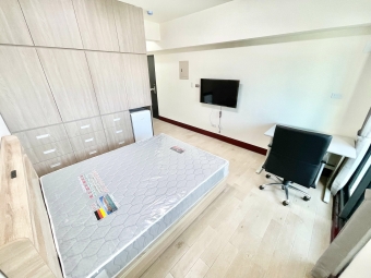 雙租補☆陽台☆超新電梯套房☆飲水機☆垃圾處理（第4張）