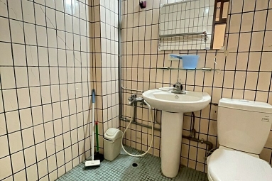 兆基社會住宅🏠中壢徒步區電梯大三房/可補助可寵物（第13張）