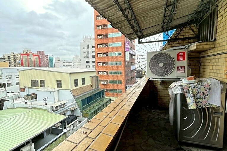 兆基社會住宅🏠中壢徒步區電梯大三房/可補助可寵物（第15張）