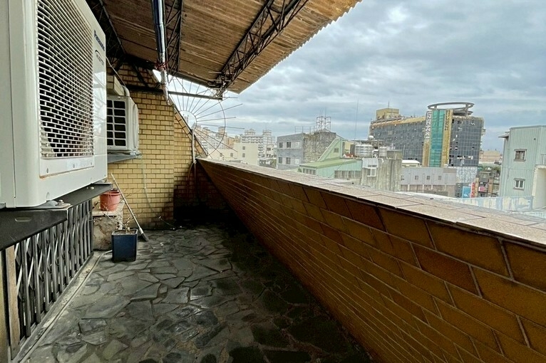 兆基社會住宅🏠中壢徒步區電梯大三房/可補助可寵物（第14張）