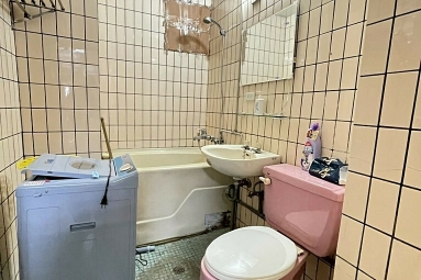 兆基社會住宅🏠中壢徒步區電梯大三房/可補助可寵物（第12張）