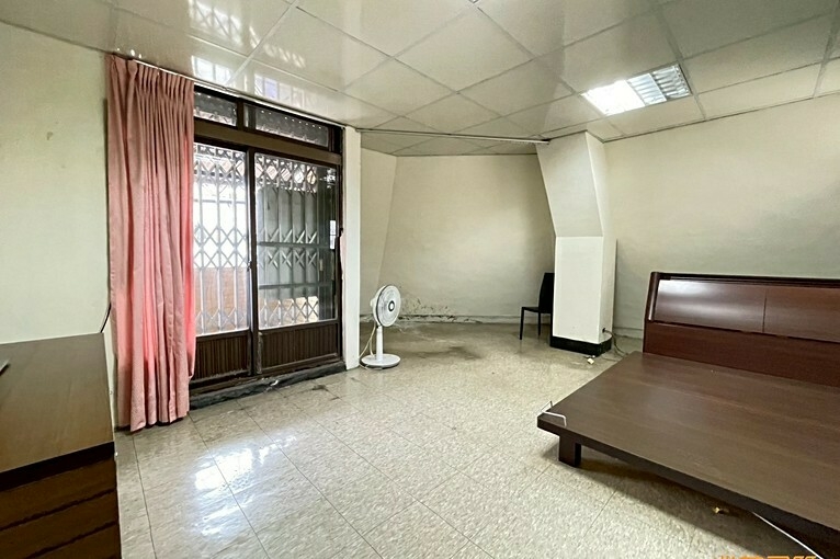 兆基社會住宅🏠中壢徒步區電梯大三房/可補助可寵物（第7張）