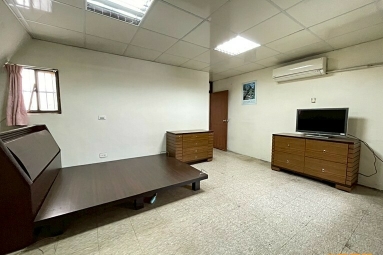 兆基社會住宅🏠中壢徒步區電梯大三房/可補助可寵物（第8張）