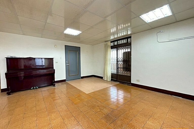 兆基社會住宅🏠中壢徒步區電梯大三房/可補助可寵物（第1張）